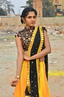Charishma Shreekar Photos